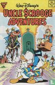 Uncle Scrooge Adventure      - Image 1