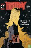 Conqueror worm 4 - Image 1