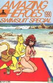 1990 Swimsuit Special - Image 1
