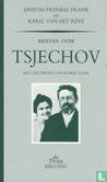 Brieven over Tsjechov - Afbeelding 1