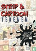 Strip & cartoon tekenen - Bild 1