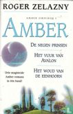 Amber omnibus 1 - Afbeelding 1