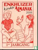 Enkhuizer kinder almanak 2008 - Afbeelding 1