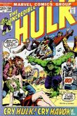 The Incredible Hulk 150 - Image 1