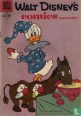 Walt Disney's Comics and stories 227 - Image 1
