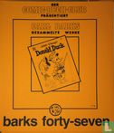 Barks forty-seven - Afbeelding 1