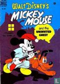 Mickey Mouse and the Univited Guest - Image 1