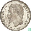 Frankrijk 50 centimes 1859 (A) - Afbeelding 2