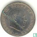 Denemarken 5 kroner 1960 - Afbeelding 2