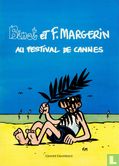 Binet et Margerin au festival de Cannes - Afbeelding 1