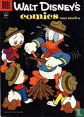 Walt Disney's Comics and stories 191 - Afbeelding 1