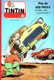 Tintin recueil 31 - Afbeelding 1