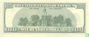 United States 100 dollars 2003 F - Image 2