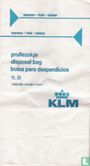 KLM (11) white - Afbeelding 1