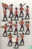 Drum Master Scots Guards - Bild 2