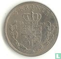 Denmark 5 kroner 1960 - Image 1