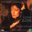 Love Is Fire - Image 1