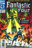 Fantastic Four 391 - Afbeelding 1