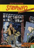 Dupuis Stripinfo 4e kwartaal 1983 - Image 1