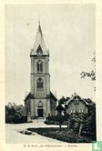 R.K. Kerk, "St. Willibrordus"- Ruurlo - Afbeelding 1