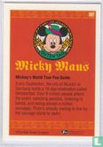 Mickey's Oom-Pah Band - Afbeelding 2