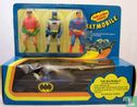 Batmobile Comic Action Heroes - Image 1