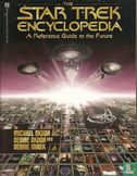 The Star Trek Encyclopedia - Image 1