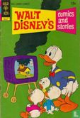 Walt Disney's Comics and stories 