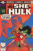 The Savage She-hulk 10 - Afbeelding 1