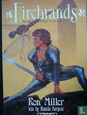 Firebrands - The Heroines of SF & Fantasy - Image 1