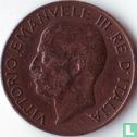 Italie 5 centesimi 1924 - Image 2