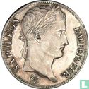 France 5 francs 1813 (A) - Image 2