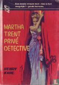 Martha Trent privé detective - Bild 1