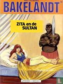 Zita en de sultan - Image 1