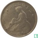Belgique 2 francs 1930 (NLD) - Image 2