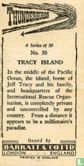 TRACY ISLAND - Afbeelding 2