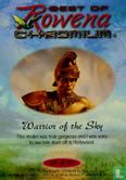 Warrior of the Sky - Bild 2