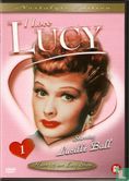 I Love Lucy 1 - Afbeelding 1