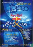 1814 - Red Bull "BMX-TRA" - Image 1