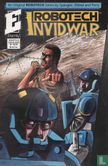 Invid War 7 - Image 1