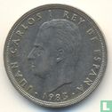 Spain 5 pesetas 1983 - Image 1