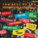 The Best of the Newport Folk Festivals - Afbeelding 1