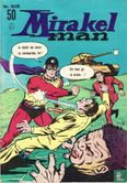 Mirakelman 8