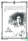 Star Control - Afbeelding 2