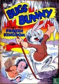 Bugs Bunny finds the Frozen Kingdom - Bild 1