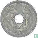 France 10 centimes 1941 (type 3) - Image 2