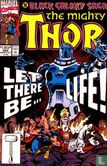 The Mighty Thor 424 - Afbeelding 1