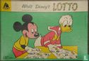 Walt Disney's Lotto - Image 1