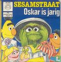Oskar is jarig - Image 1