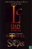 More than mortal: Truths & Legends 3 - Afbeelding 2